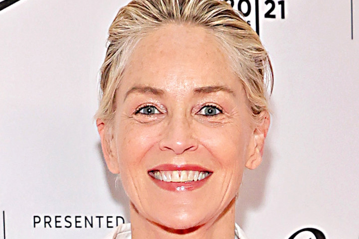 Fotó: AFP Sharon Stone lesz a háziasszonya a cannes-i jótékonysági gálának