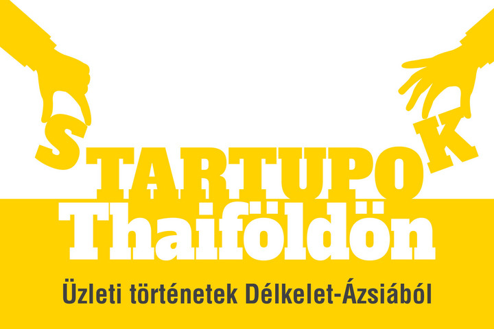 Fotó: PABooks Üzleti történetek Délkelet-Ázsiából
