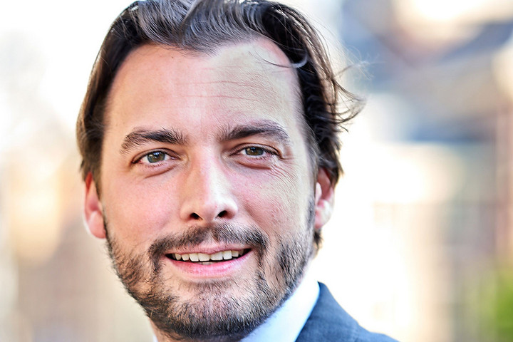 Fotó: Forum voor Democratie Globalizmus helyett nemzeti szuverenitás