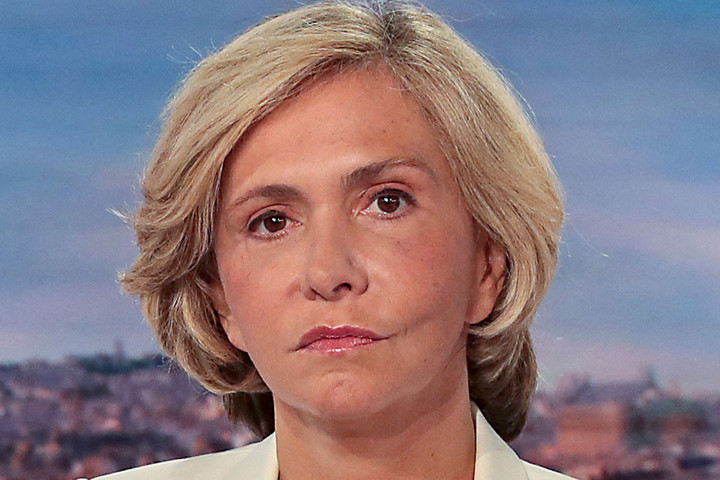Fotó: AFP Újabb politikus jelentette be indulását a francia választáson