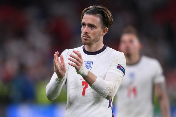 Grealish vállalt volna tizenegyest
