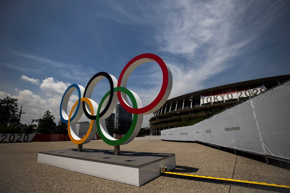 Átfogalmazta az olimpiai mottót a NOB
