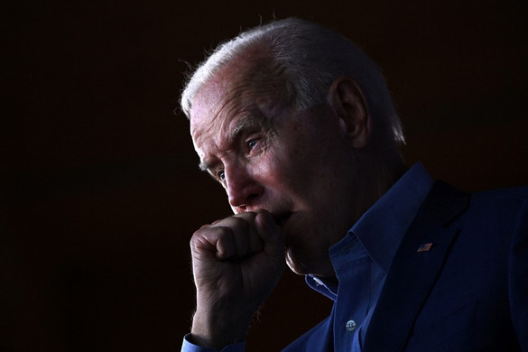 Elégedetlenek Biden migrációs politikájával