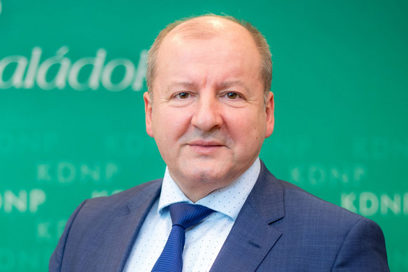 A járvány és a migráció sem múlt el
