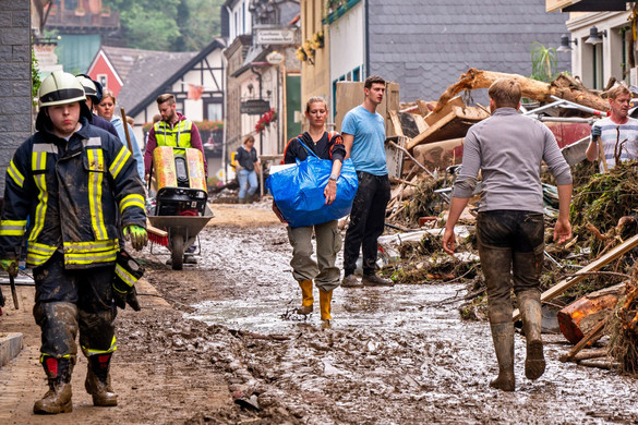 Áldozatok, pusztítás a ciklon nyomában