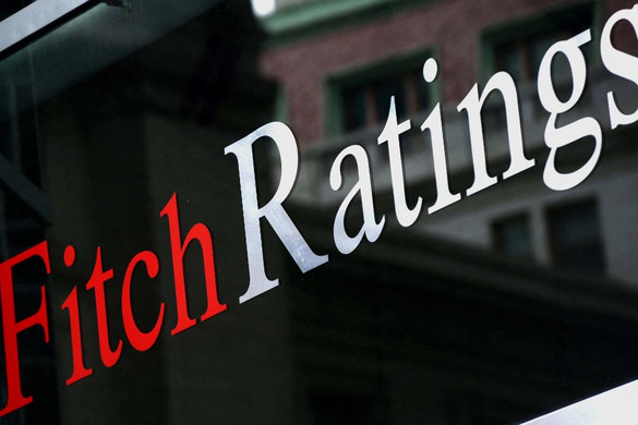 Negatívra rontotta Ausztria osztályzatának kilátását a Fitch Ratings
