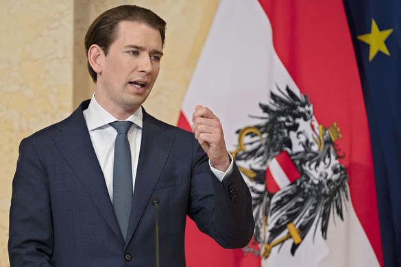 Gyermekgyilkosság rázta meg Ausztriát