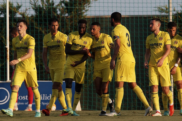 A Villarreal a B csapatát küldi a Honvéd stadionavatójára