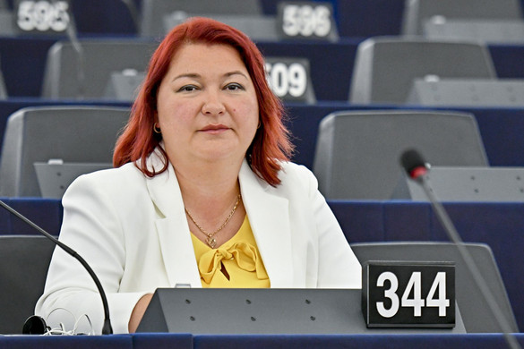 Bocskor Andrea: Garantálni kell a kárpátaljai magyarok kisebbségi jogait + VIDEÓ