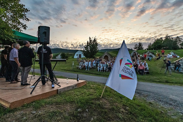 Harmincéves Tokaj-Hegyalja és a Zemplén fesztiválja