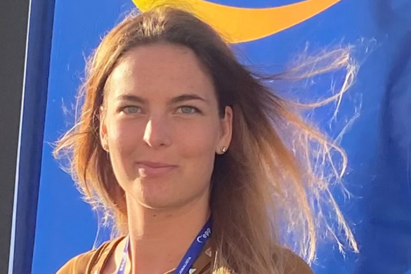 Ismét magyar alelnöke van az European Democrat Students szervezetnek