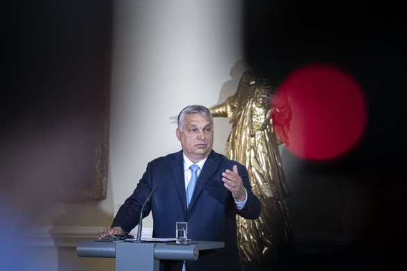 Orbán: Magyarország támogatni fogja a szlovén uniós elnökséget