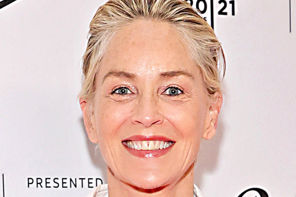 Sharon Stone lesz a háziasszonya a cannes-i jótékonysági gálának