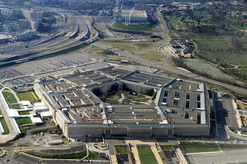 Pentagon: Egymilliárd dollár értékű Ukrajnába küldött, kifinomult fegyvernek nyoma veszett