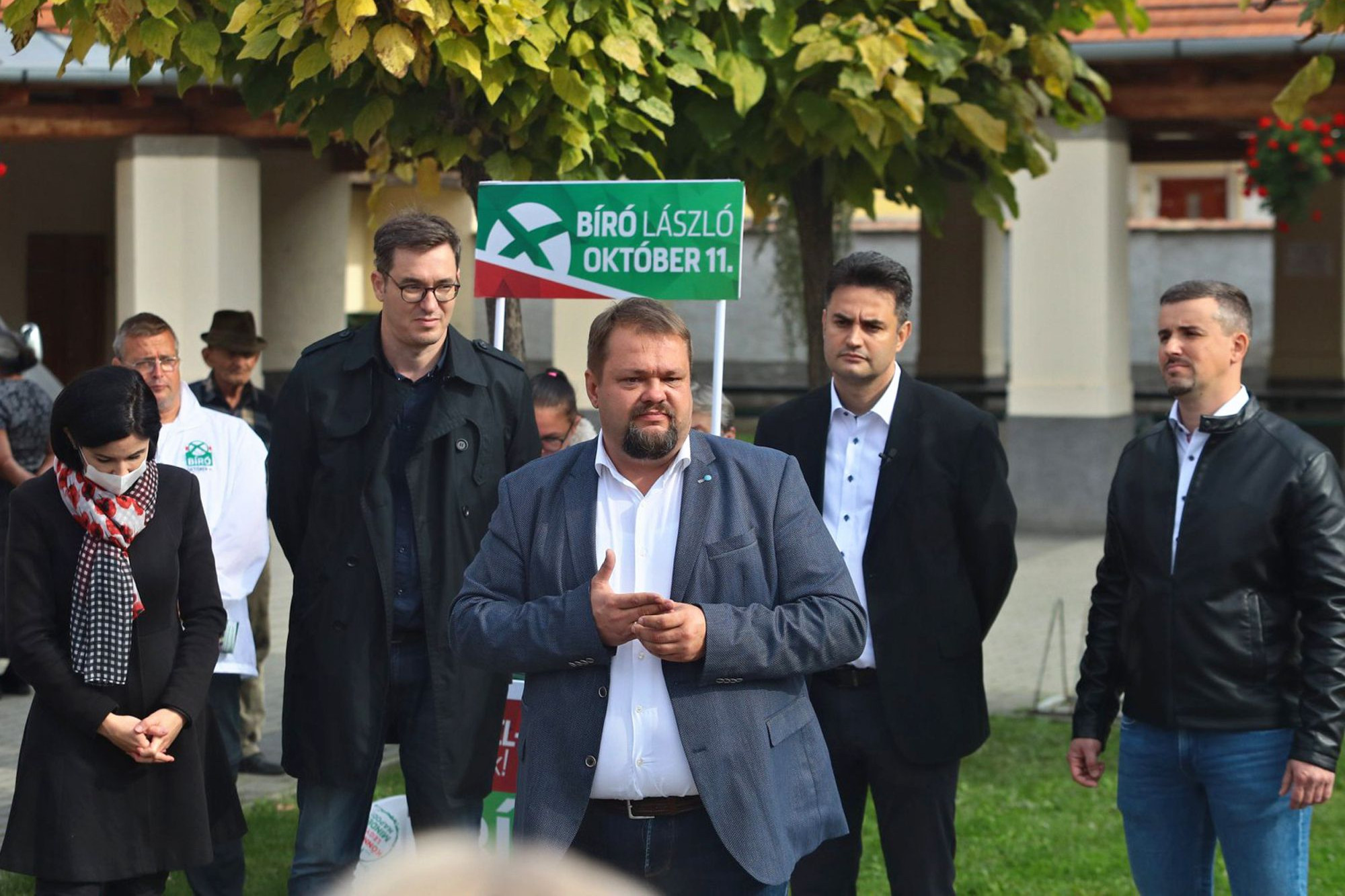 Gyurcsány nem alkudni, hanem diktálni akar