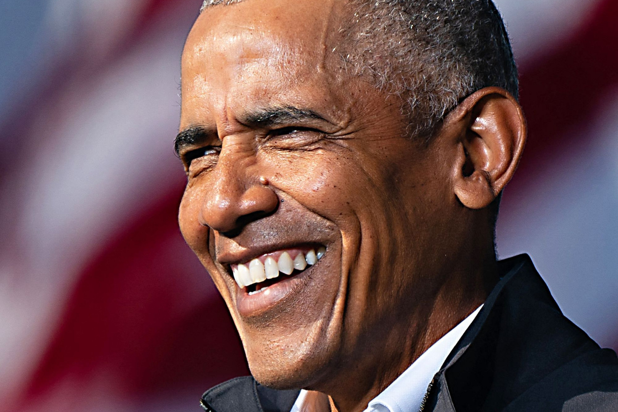 Barack Obama