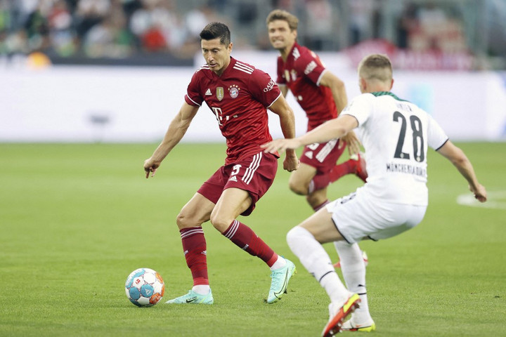 Döntetlennel rajtolt a Bundesligában a címvédő Bayern