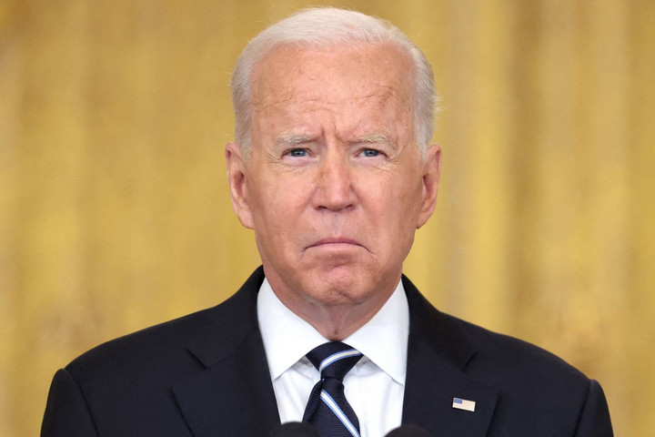 „Biden elveszítette az amerikai emberek bizalmát”