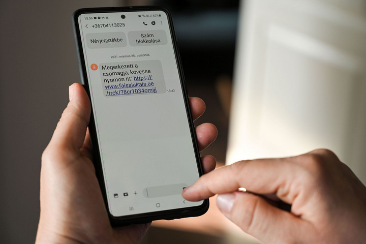 Fokozódnak az online csalások