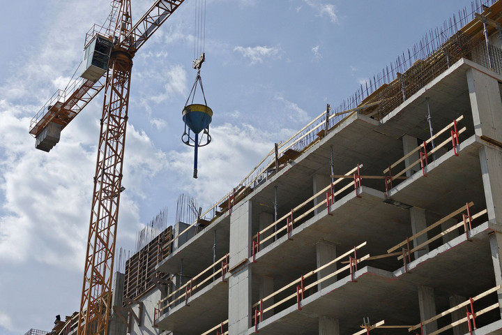 Véget ért a pandémiás időszak az ingatlan­piacon
