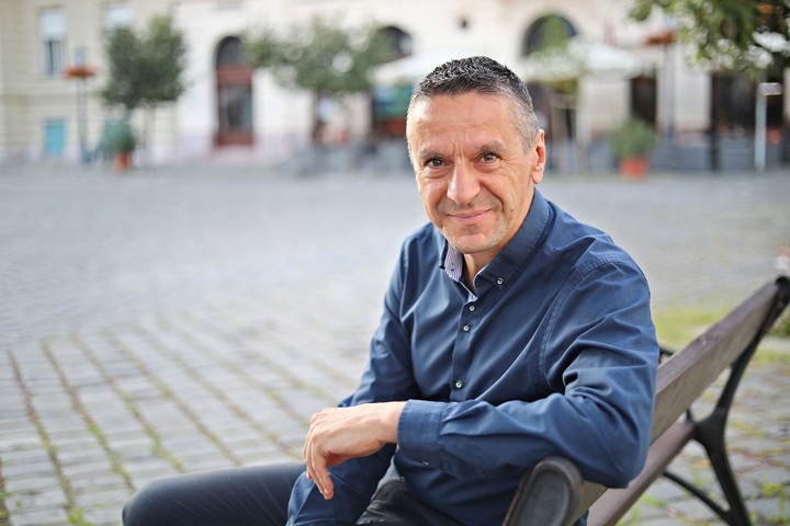 Fotó: MH/Papajcsik Péter A Kékszakállú herceg vára dzsesszváltozatban