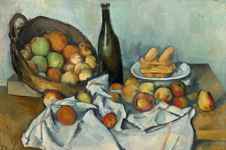 Nagyszabású Cézanne-kiállításra és szürrealista tárlatra is számíthatnak jövőre a londoni Tate Modern látogatói
