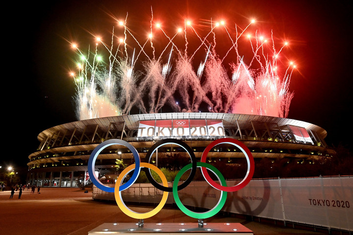 Fotó: MTI/Illyés Tibor India is bejelentkezett az olimpia megrendezésért