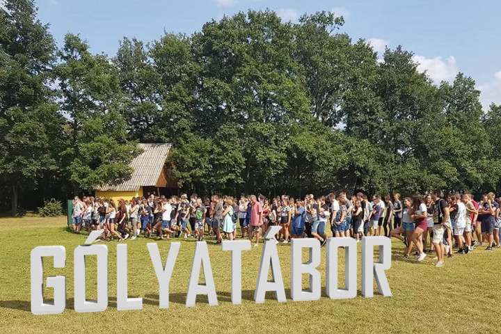 Fotó: MH Csak védettség igazolásával lehet gólyatáborba menni