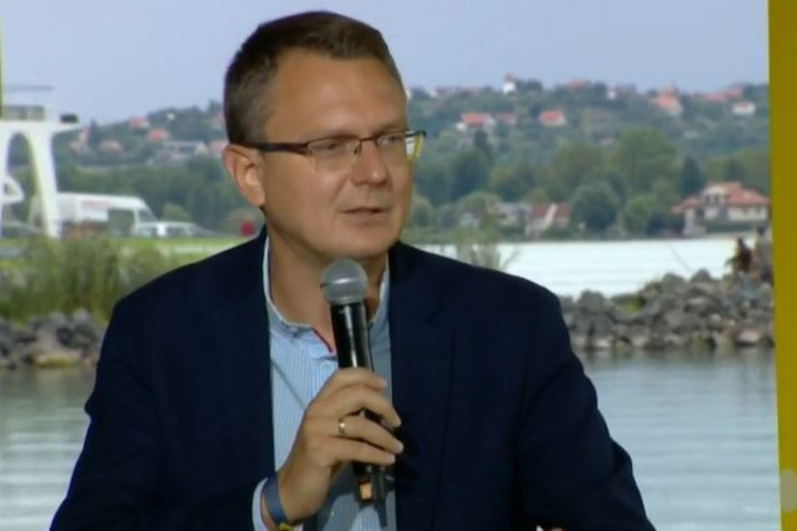 Rétvári: A kereszténydemokráciában az alapértékek változatlanok