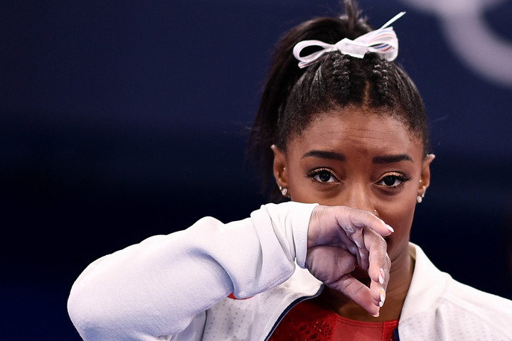 Augusztustól újra versenyez a négyszeres olimpiai bajnok