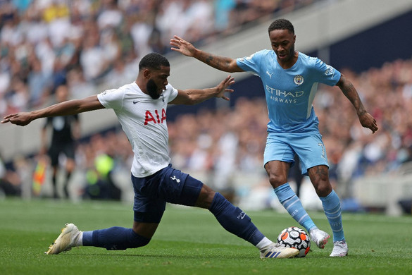 Kane nélkül győzte le a címvédőt a Tottenham