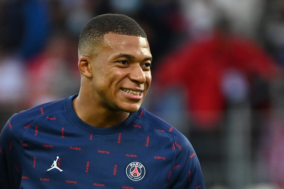 Mbappé egyre közelebb a Realhoz