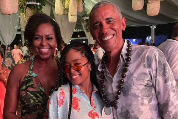 Obama születésnapi bulija százak életét sodorhatta veszélybe