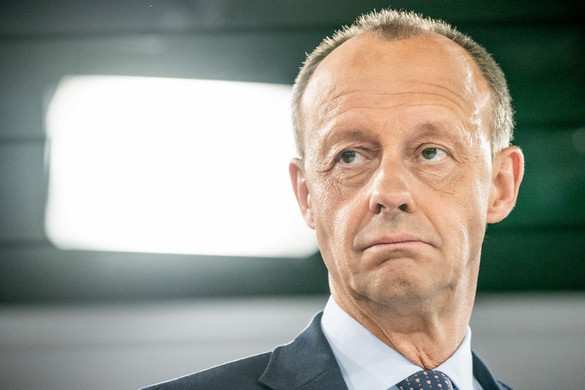 Aggodalom a CDU-ban