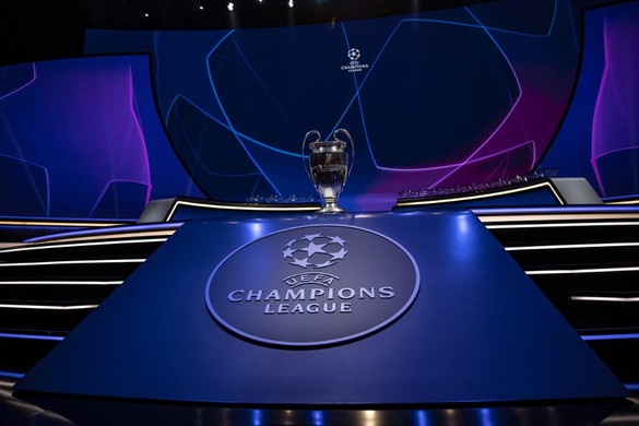 UEFA : Több pénzt kapnak az európai kupaszereplésről lemaradó csapatok