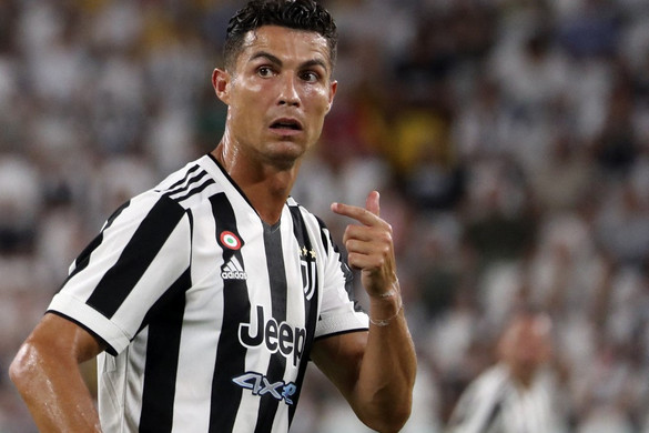 Cristiano Ronaldo visszatérhet a Real Madridhoz