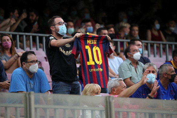 A Barcelona 40 millió eurótól esett el a visszalépő pártoló klubtagjai miatt