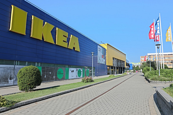 Már Magyarországon is elérhető az IKEA Szkenneld és Vedd szolgáltatása