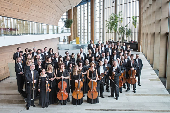 A Nemzeti Filharmonikusok Bonnban koncerteznek