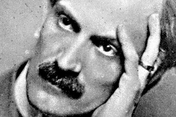Nyolcvan éve hunyt el a Nyugat főszerkesztője, Babits Mihály