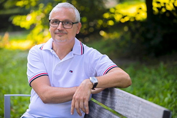 A nevelésnek  a normálisat, az emberi természet szerintit kell előmozdítania