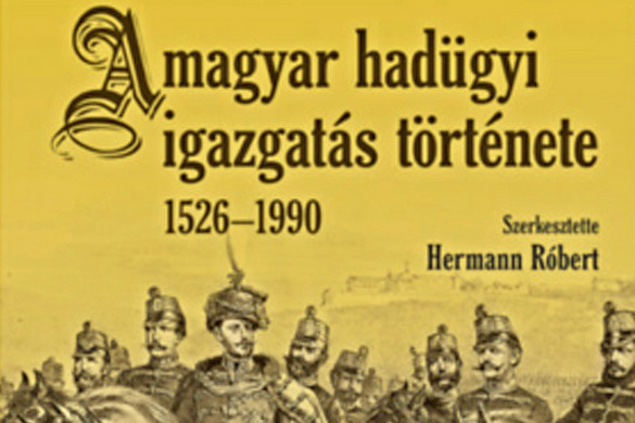 A magyar hadügyi igazgatás története