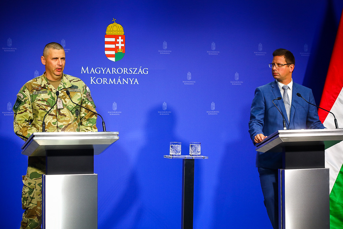 Ötszáz beoltott emberből legfeljebb egy betegszik meg