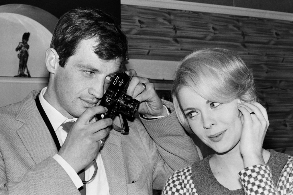 Belmondo