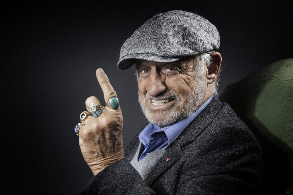 Belmondo