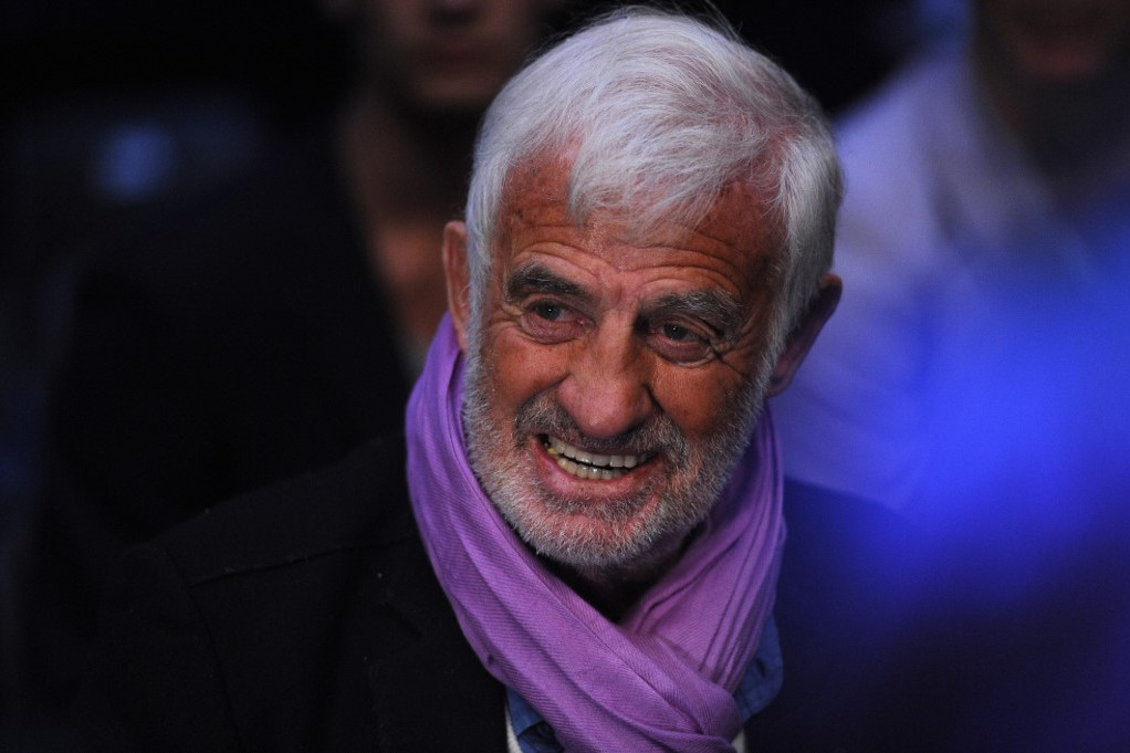 Belmondo