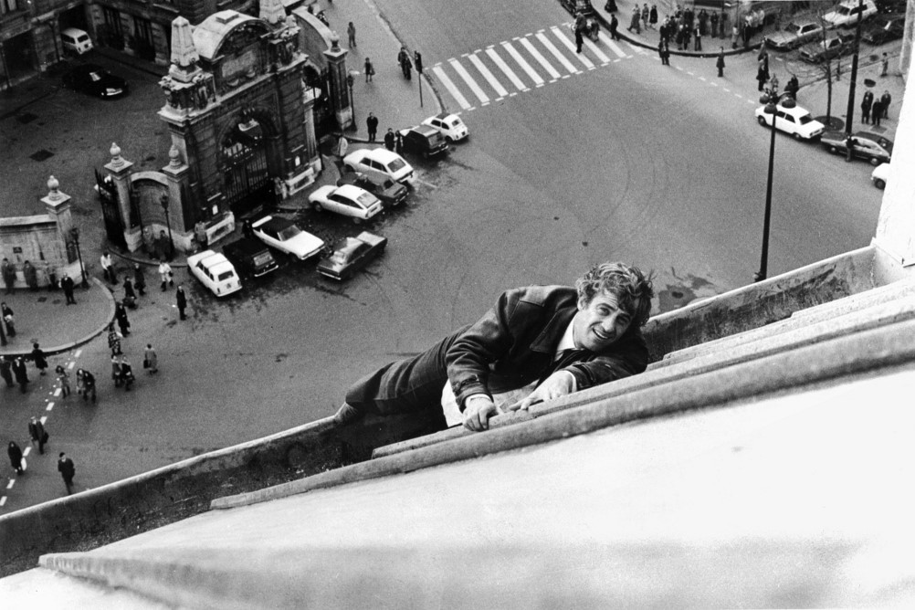 Belmondo