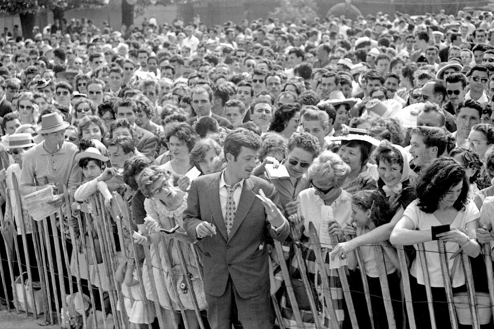 Belmondo