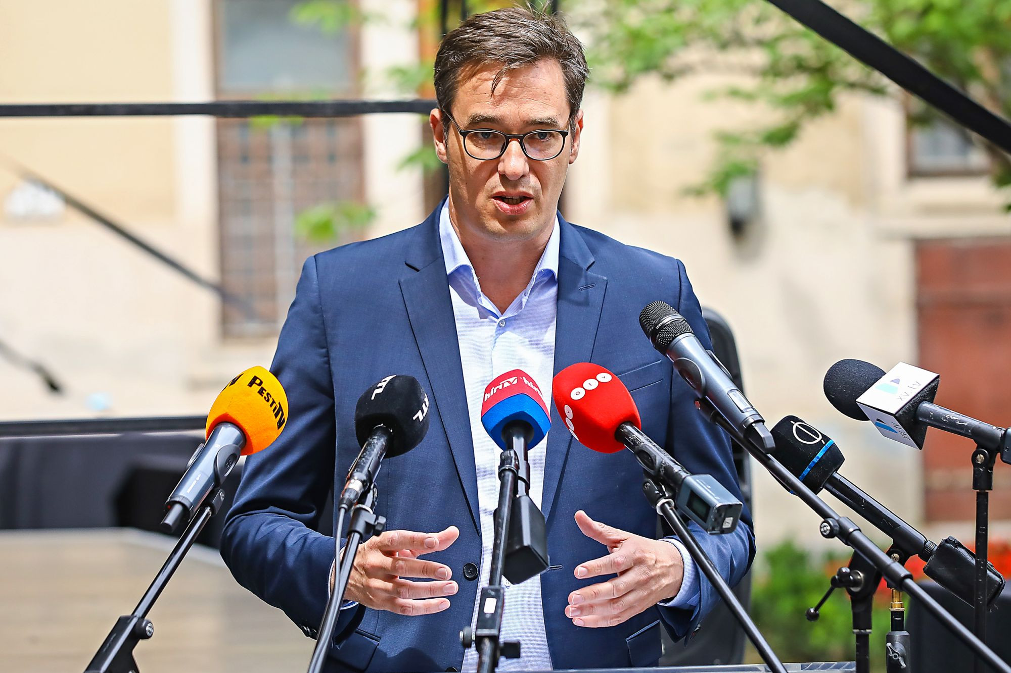 Jogsértően alkalmazták Karácsonyt