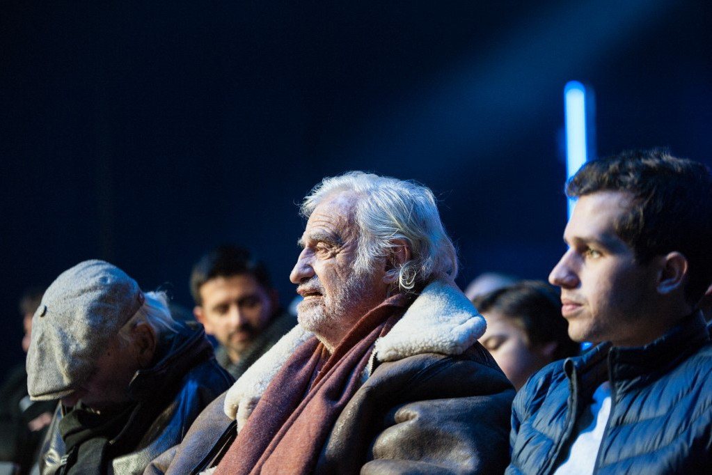 Belmondo